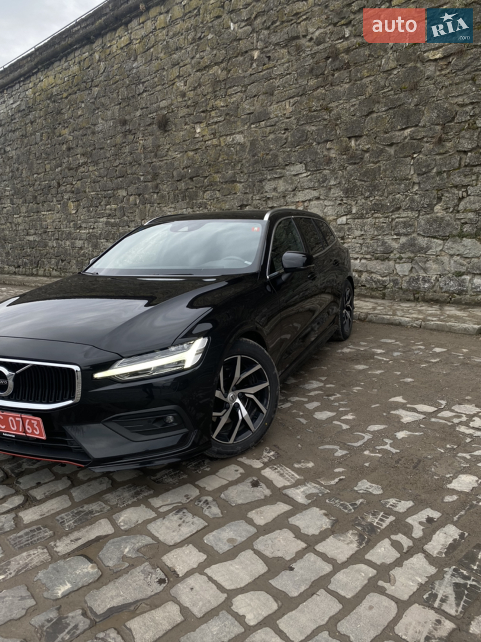 2017 Volvo V60 - мініатюра 26