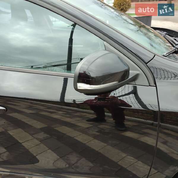 Универсал Volvo V60 2015 в Ужгороде