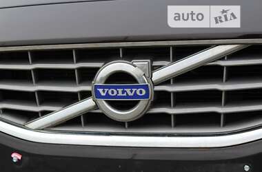 Універсал Volvo V60 2012 в Вінниці