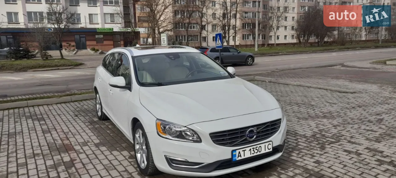 2017 Volvo V60 - мініатюра 29