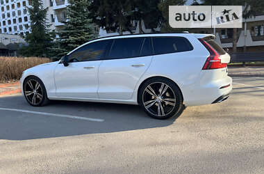 Универсал Volvo V60 2018 в Виннице