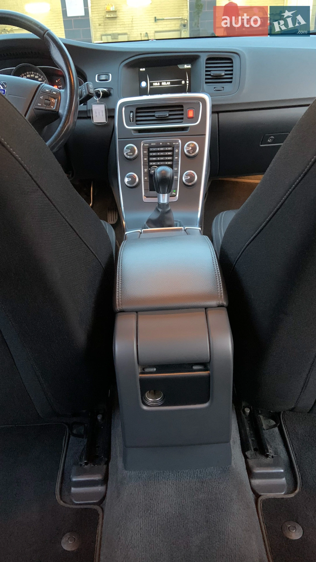 2015 Volvo V60 - мініатюра 24
