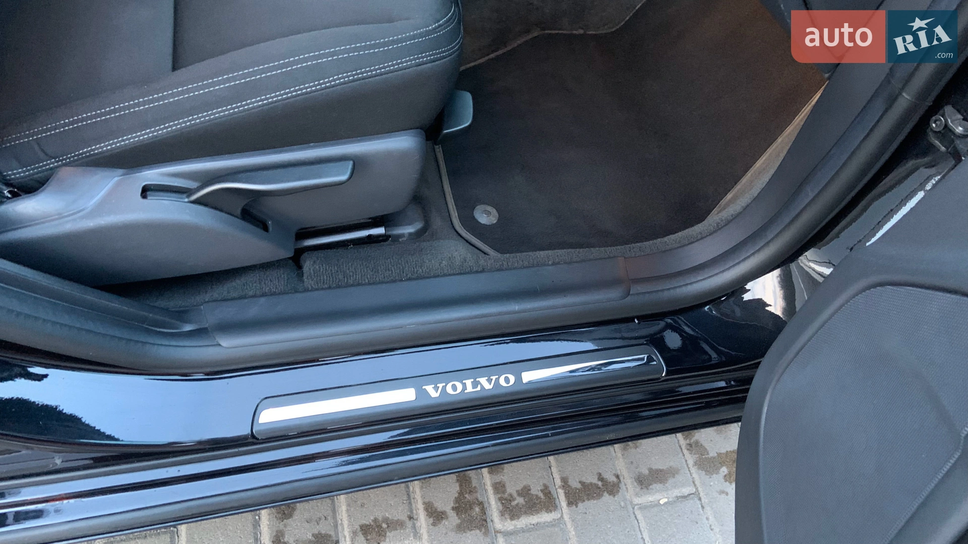2015 Volvo V60 - мініатюра 26