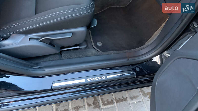 Універсал Volvo V60 2015 в Луцьку фото 26 Універсал Volvo V60 2015 в Луцьку