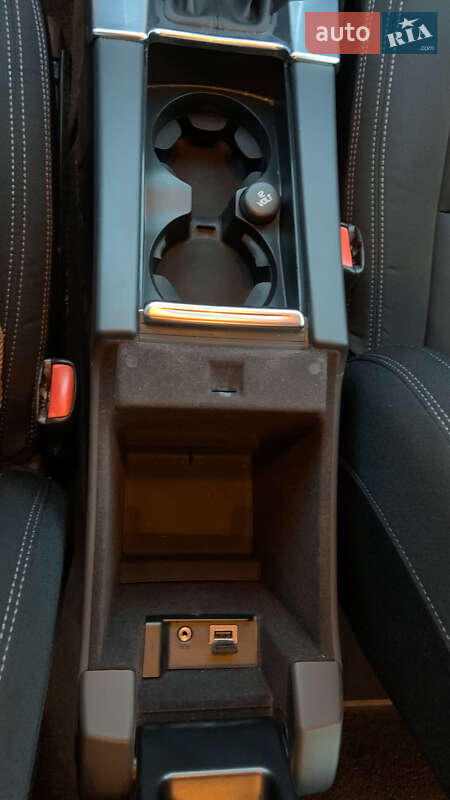 Універсал Volvo V60 2015 в Луцьку фото 27 Універсал Volvo V60 2015 в Луцьку