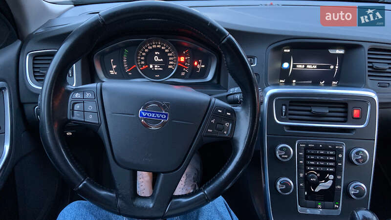 Універсал Volvo V60 2015 в Луцьку фото 29 Універсал Volvo V60 2015 в Луцьку