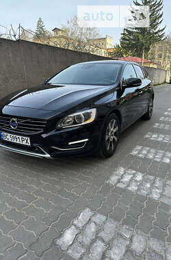 Универсал Volvo V60 2014 в Львове