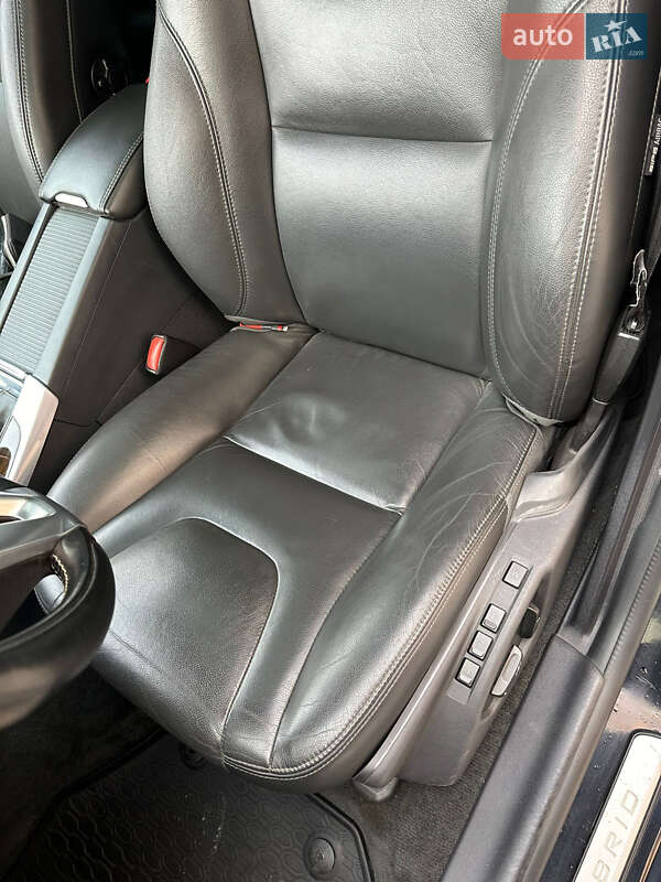 Универсал Volvo V60 2014 в Львове фото 8 Универсал Volvo V60 2014 в Львове