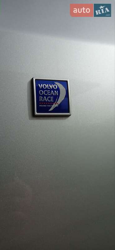 Универсал Volvo V60 2016 в Полтаве