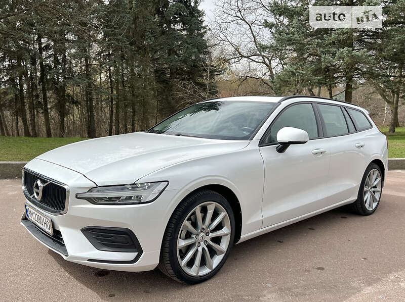 Универсал Volvo V60 2020 в Житомире