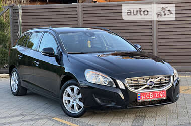 Универсал Volvo V60 2012 в Стрые