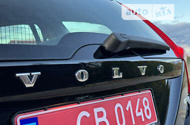 Універсал Volvo V60 2012 в Стрию