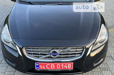 Универсал Volvo V60 2012 в Стрые