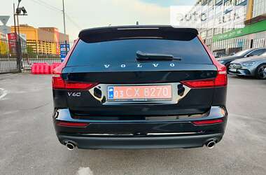 Универсал Volvo V60 2020 в Киеве