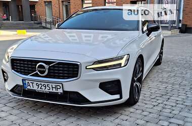 Универсал Volvo V60 2020 в Коломые