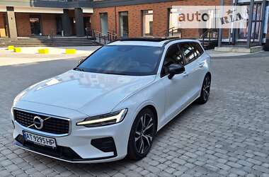 Универсал Volvo V60 2020 в Коломые