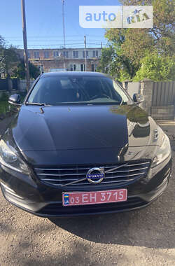 Универсал Volvo V60 2014 в Ровно