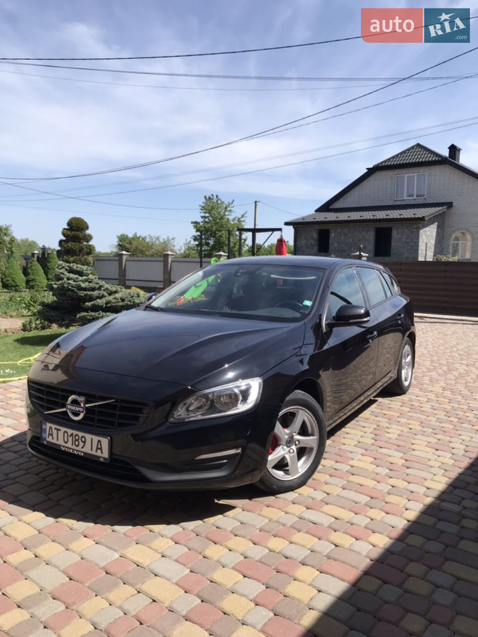 2017 Volvo V60 - мініатюра 27