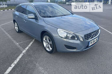 Універсал Volvo V60 2011 в Рівному