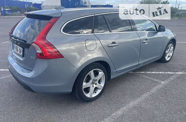 Універсал Volvo V60 2011 в Рівному