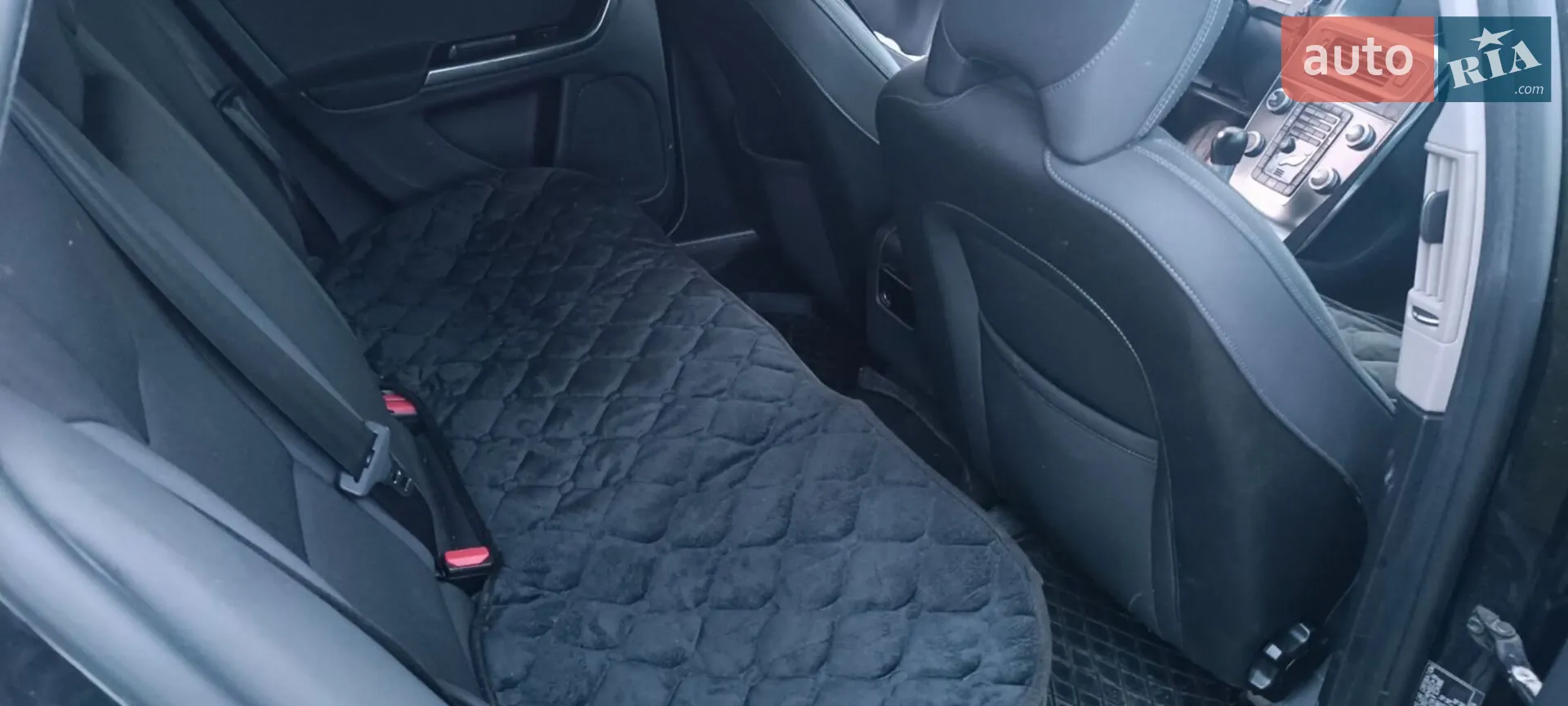 2014 Volvo V60 - мініатюра 10