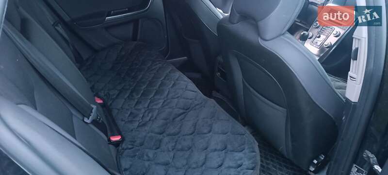 Универсал Volvo V60 2014 в Звягеле