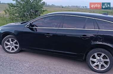 Універсал Volvo V60 2014 в Звягелі фото 6 Універсал Volvo V60 2014 в Звягелі