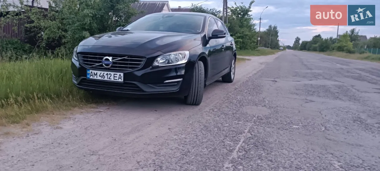 2014 Volvo V60 - мініатюра 28