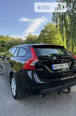 Універсал Volvo V60 2012 в Києві