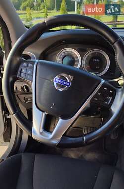 Универсал Volvo V60 2011 в Славуте