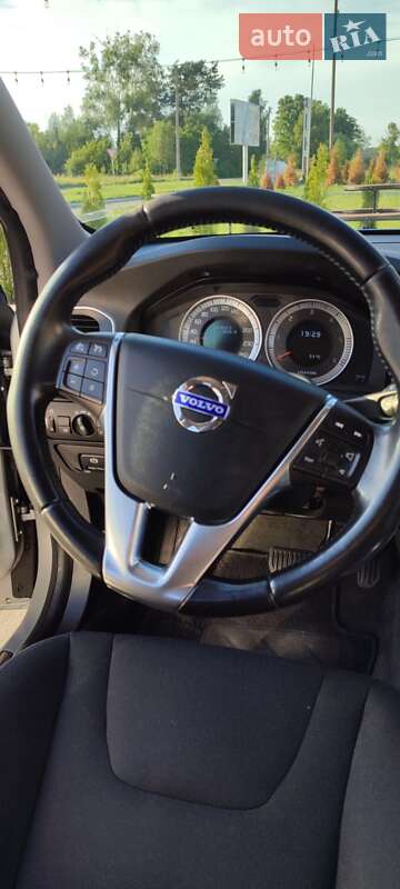 Універсал Volvo V60 2011 в Славуті
