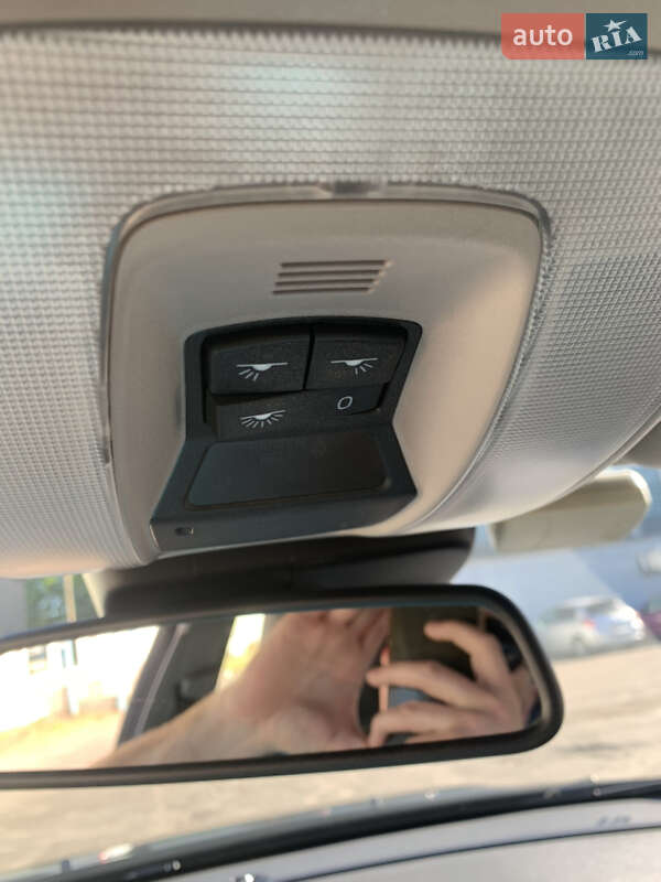 Універсал Volvo V60 2011 в Києві