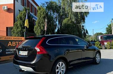 Універсал Volvo V60 2012 в Вінниці