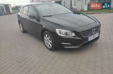 Универсал Volvo V60 2014 в Коломые