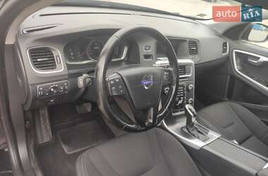 Универсал Volvo V60 2014 в Коломые