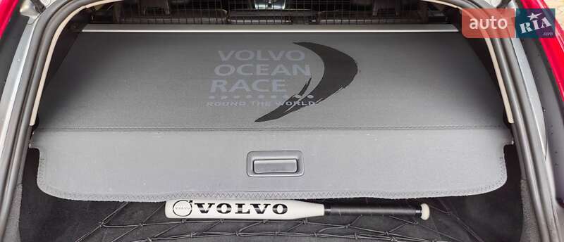 Универсал Volvo V60 2012 в Измаиле