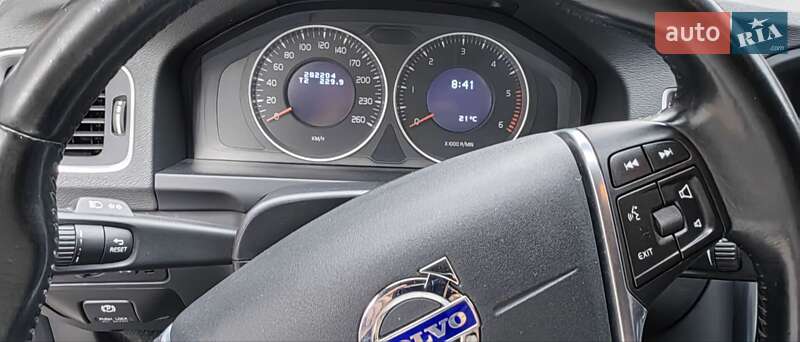 Универсал Volvo V60 2012 в Измаиле