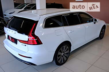 Универсал Volvo V60 2021 в Одессе