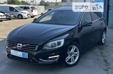 Универсал Volvo V60 2013 в Киеве