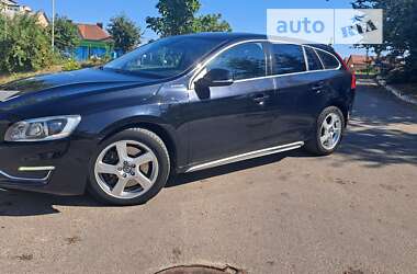 Універсал Volvo V60 2013 в Сумах