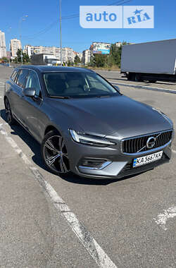 Універсал Volvo V60 2019 в Києві