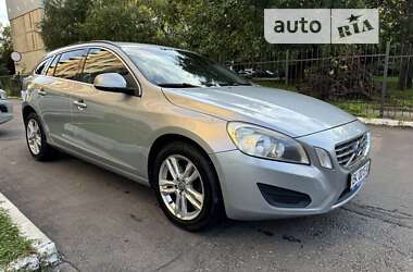 Универсал Volvo V60 2011 в Ровно