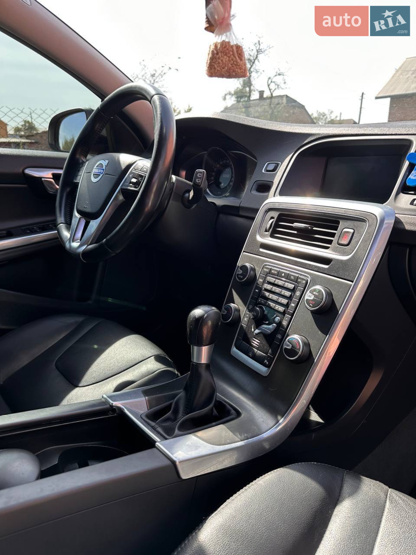 2013 Volvo V60 - мініатюра 12