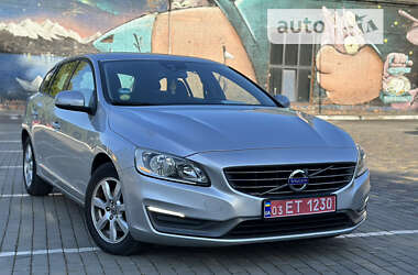 Универсал Volvo V60 2013 в Луцке