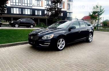 Универсал Volvo V60 2015 в Виннице