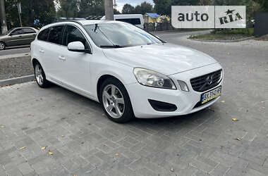 Універсал Volvo V60 2011 в Києві