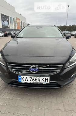 Універсал Volvo V60 2013 в Києві