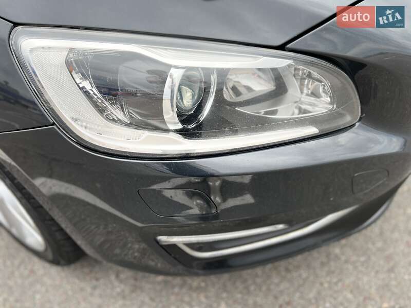 Универсал Volvo V60 2015 в Львове фото 20 Универсал Volvo V60 2015 в Львове