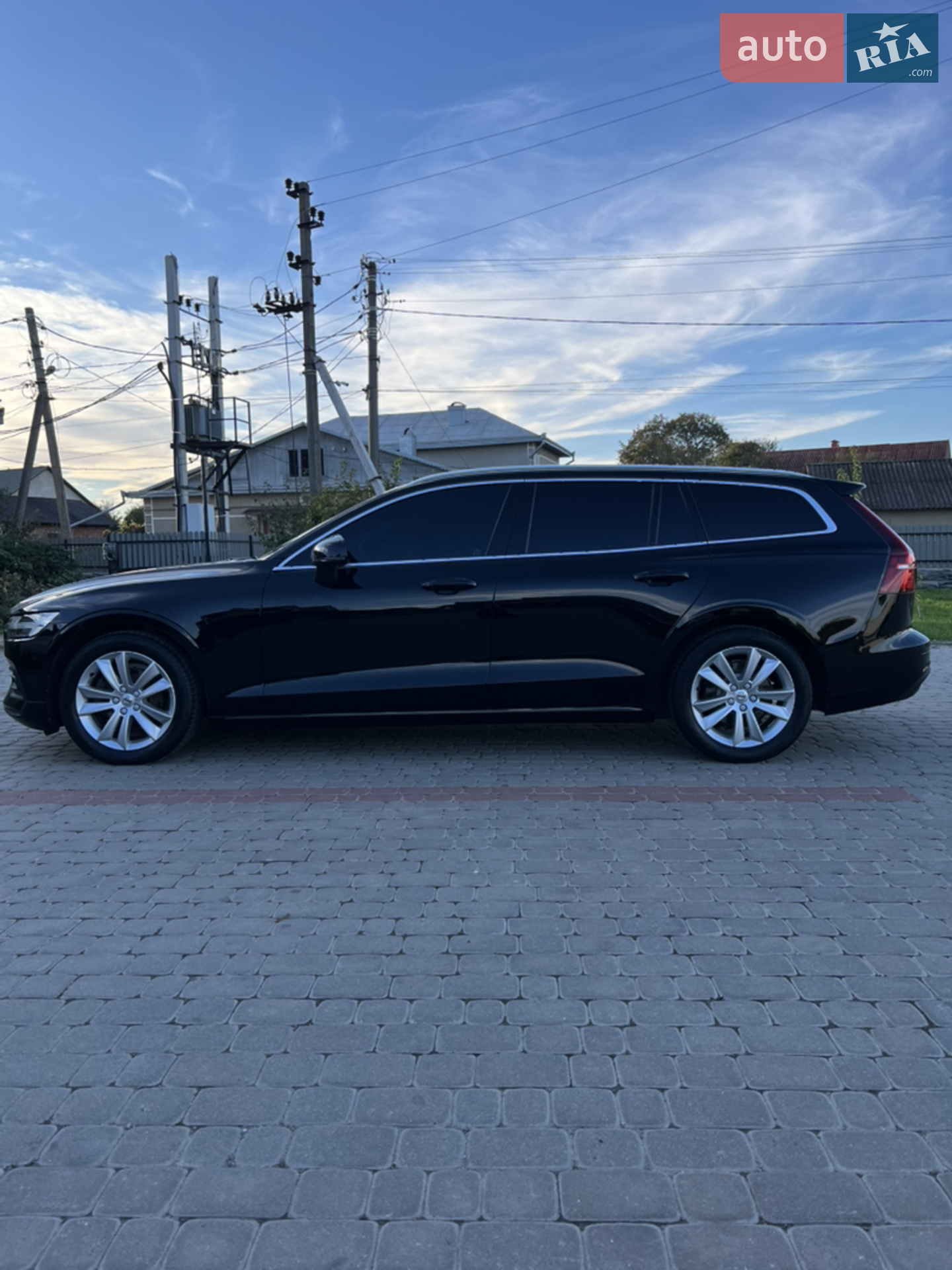 2018 Volvo V60 - мініатюра 6