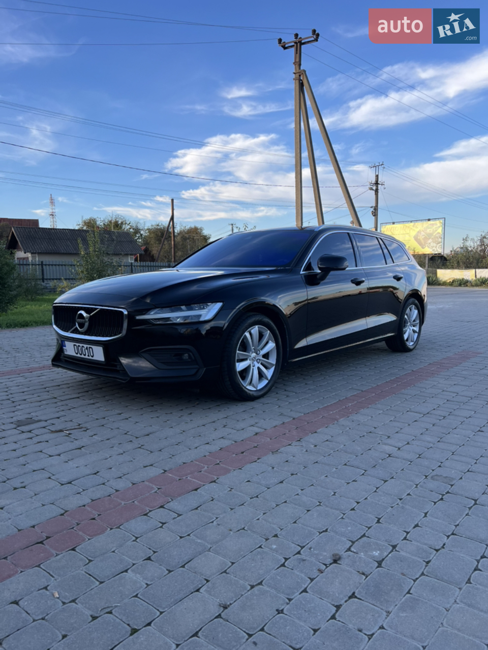 2018 Volvo V60 - мініатюра 36